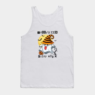 cheap trick Tank Top